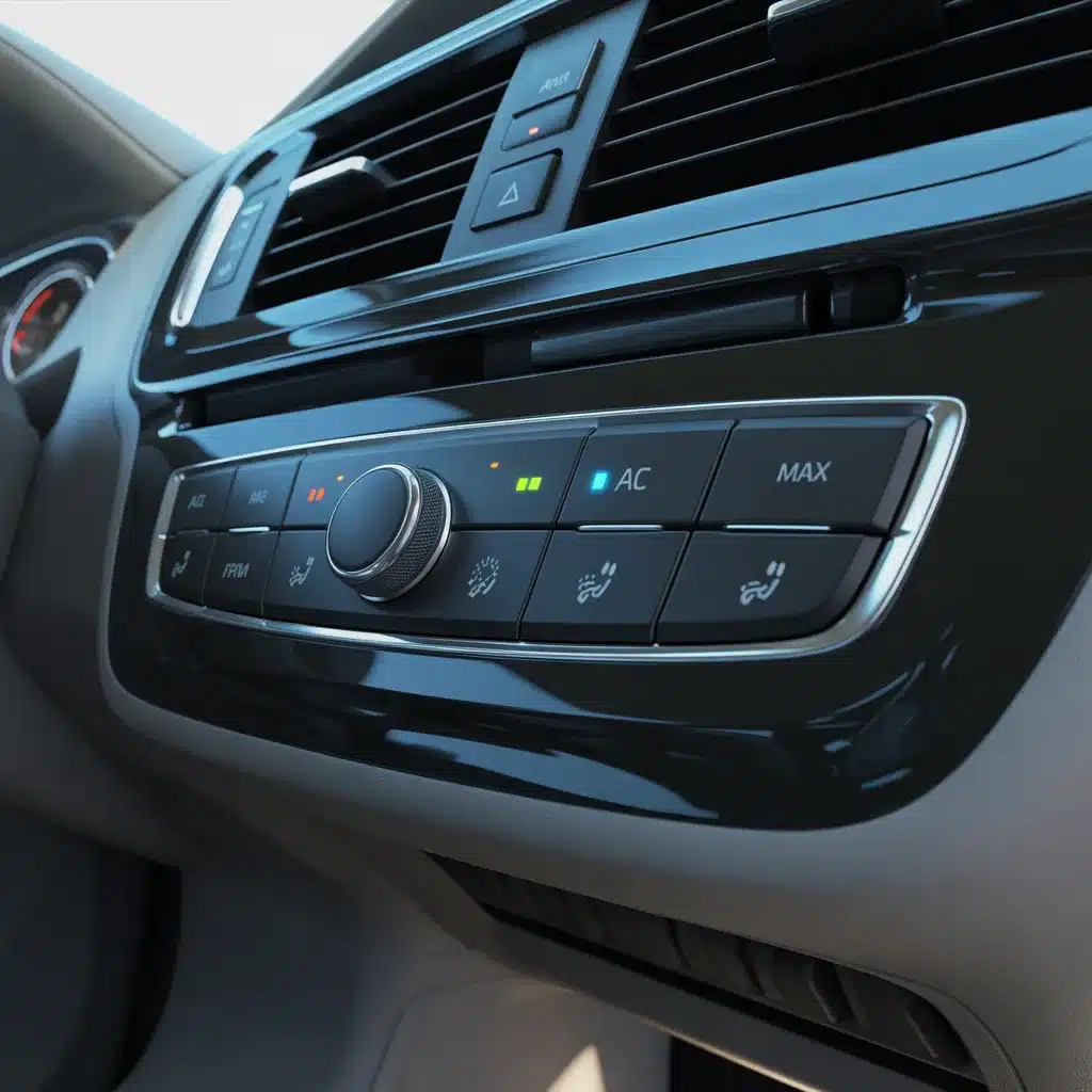 תיקון מזגן ליונדאי i25