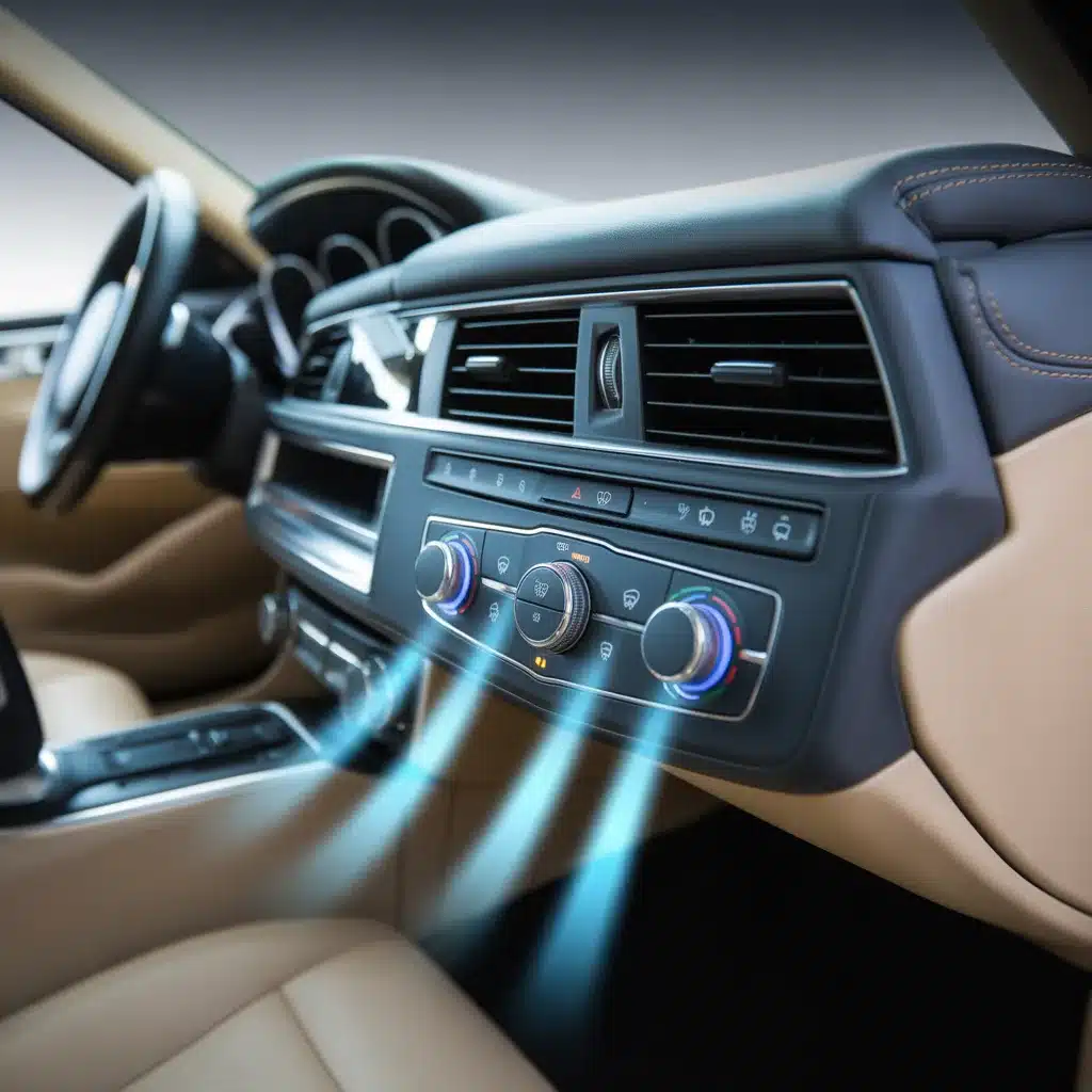 תיקון מזגן יונדאי i10