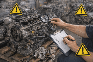 ריח שרוף מהמזגן ברכב – מה זה אומר ומה עושים עכשיו